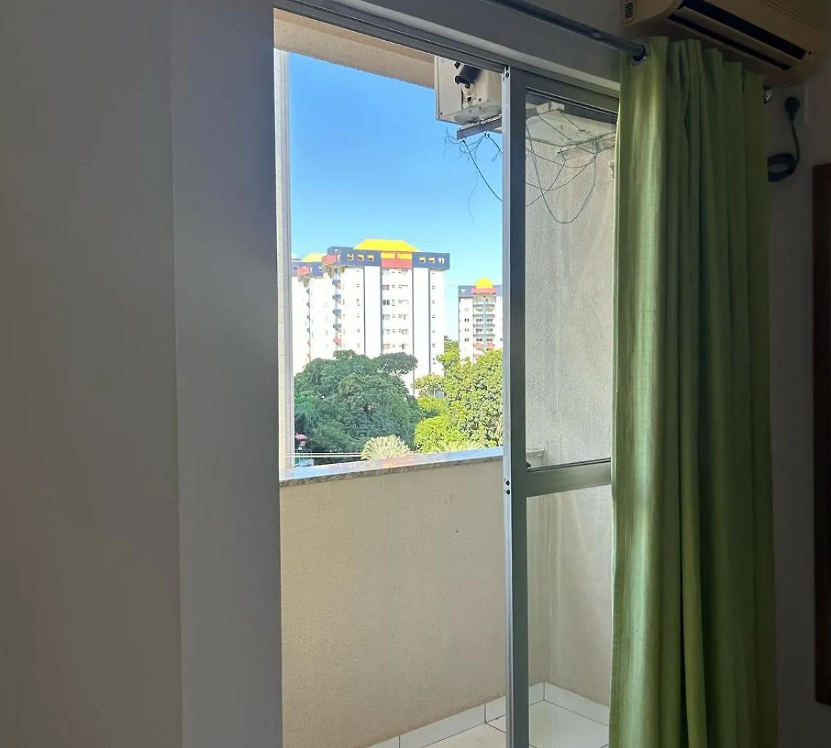 Golden Dolphin Gran Hotel Caldas Novas 3*,