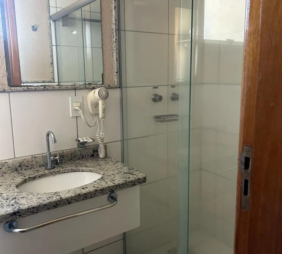 Golden Dolphin Gran Hotel Caldas Novas