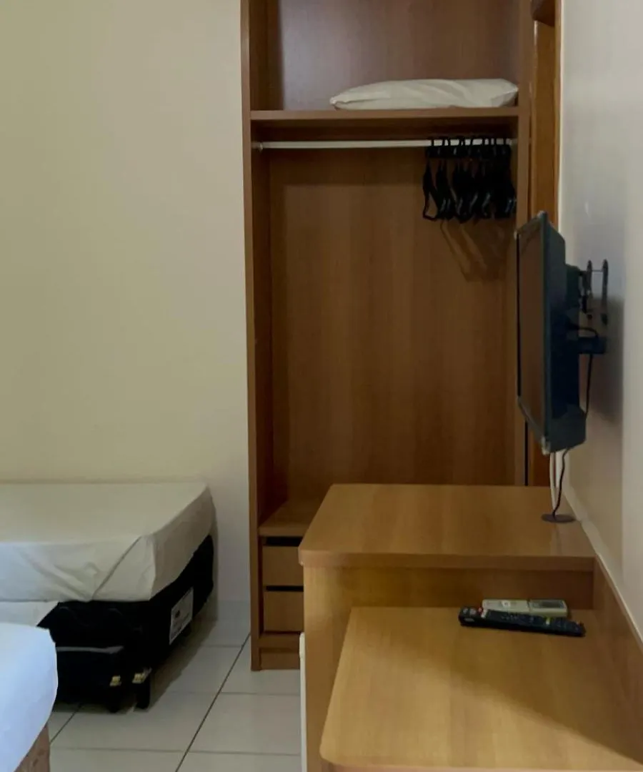 Golden Dolphin Gran Hotel Caldas Novas
