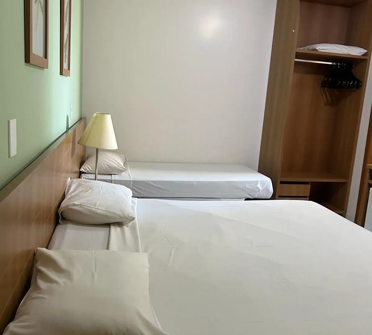 Golden Dolphin Gran Hotel Caldas Novas Brazília