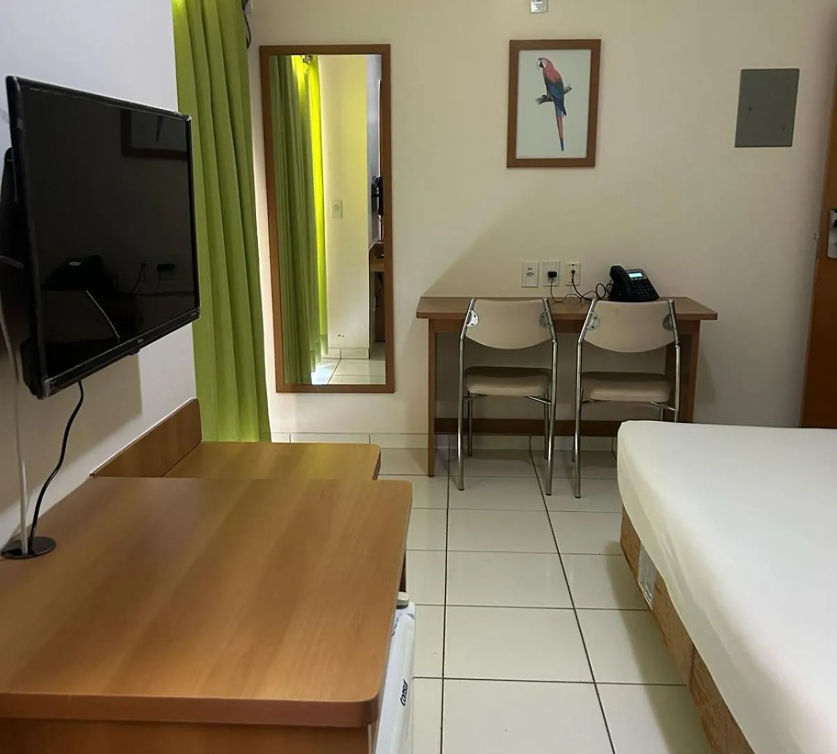 Golden Dolphin Gran Hotel Caldas Novas